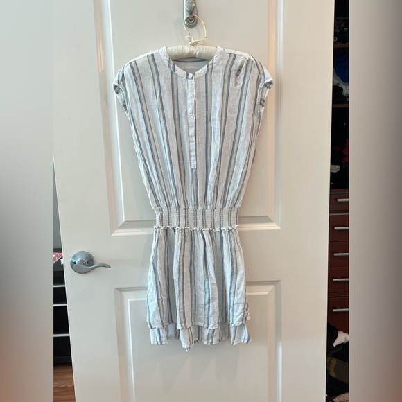 Rails Angelina Ryland Stripe Dress - Picture 4 of 16